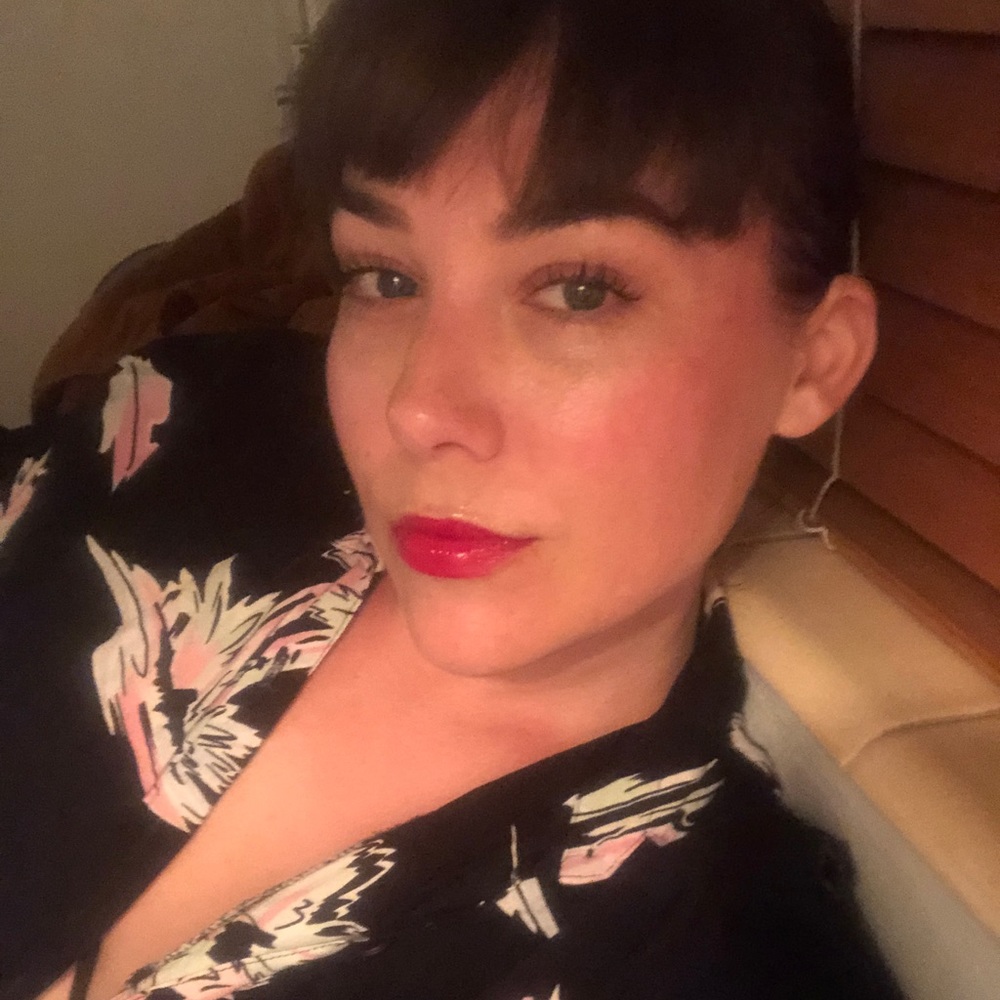Meet your Posher, Veronica